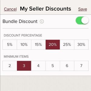 Bundle Bundle Bundle !!!! Save Save ❤️💗